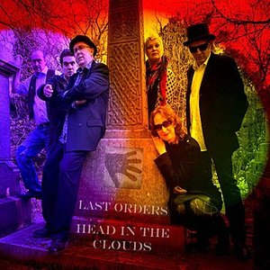Last Orders/Head in the Clouds