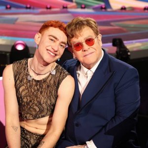 Elton John & Years & Years 的头像