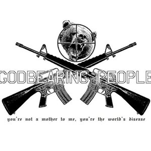 Godbearing People 的头像