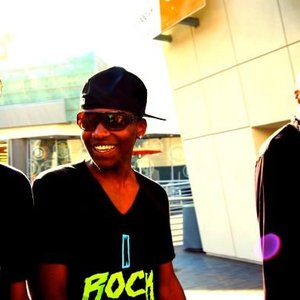 Fly Guys 的头像
