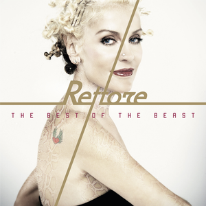 Donatella Rettore - The Best of the Beast - Zortam Music