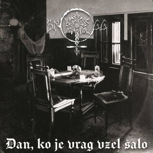 Dan, ko je vrag vzel šalo