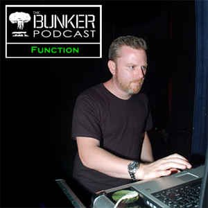 The Bunker Podcast 07