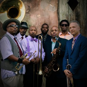Avatar for Preservation Brass