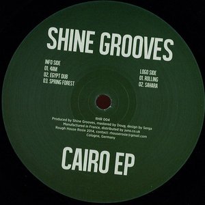 Cairo EP