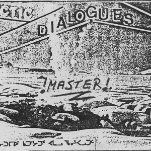 Arctic Dialogues