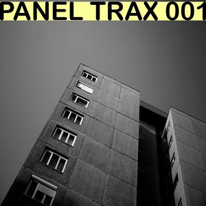 Panel Trax 001