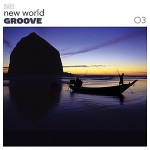 New World Groove 03