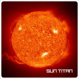 Sun Titan 的头像