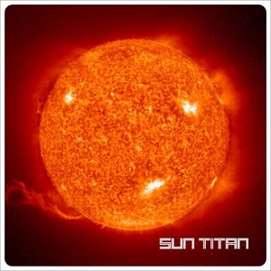 Аватар для Sun Titan