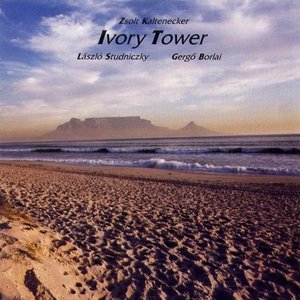 Ivory Tower