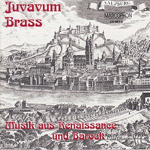 Musik Aus Rennaissance Und Barock