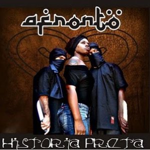 Afronto 的头像