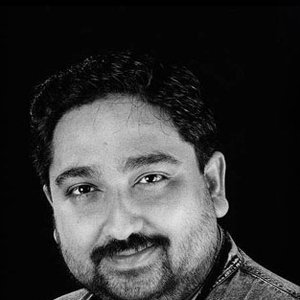 M Jayachandran 的头像
