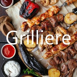 Grilliere