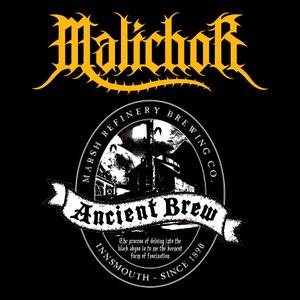 Ancient Brew
