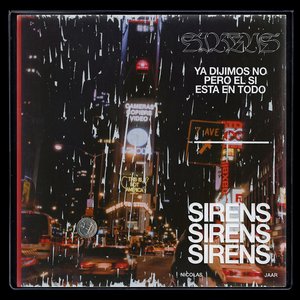Sirens [Explicit]