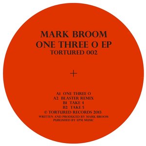 One Three O EP