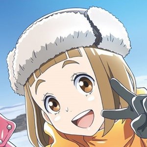 玉木マリ(CV:水瀬いのり) 的头像