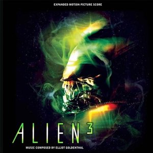 Alien³ (Expanded Motion Picture Score)