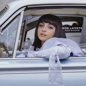 Mon Laferte - Algo Es Mejor - Single - Zortam Music