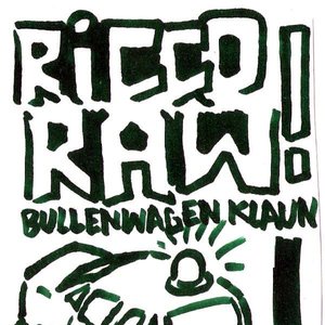 'riccoraw feat. schiwecko vs. g.a.s. hausband' için resim