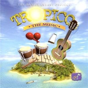 Tropico - The Music