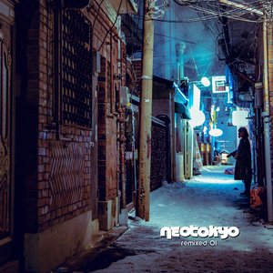 Neotokyo Remixed 01