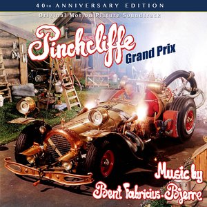 Pinchcliffe Grand Prix (Original Motion Picture Soundtrack)