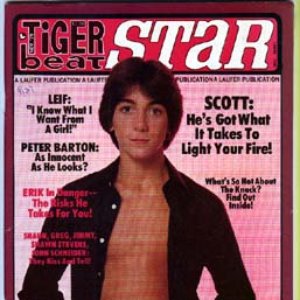 Awatar dla Scott Baio