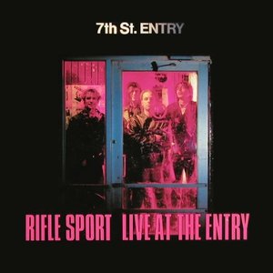 Live At The Entry, Dead At The Exit