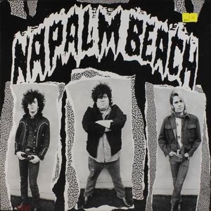 Napalm Beach