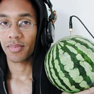 DJ /rupture photo provided by Last.fm