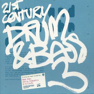 21st Century Drum & Bass 3