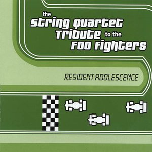 Vitamin String Quartet - Tribute To The Foo Fighters - Zortam Music