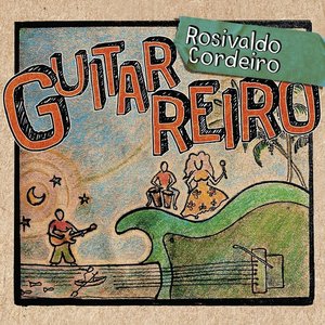 Image for 'Guitarreiro'