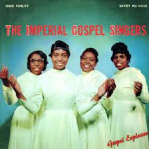 The Imperial Gospel Singers