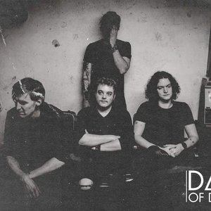 Days Of Depths 的头像