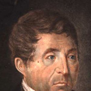 Avatar for Claude-Joseph Rouget de Lisle