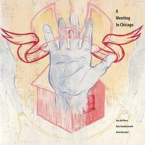 A Meeting in Chicago cover