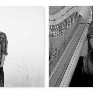 Maxwell August Croy & Mary Lattimore 的头像