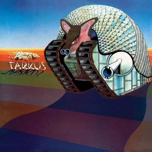 Tarkus (Deluxe Edition) [2012 Steven Wilson Stereo Remix & Remaster]