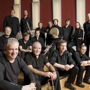 NDR Bigband photo provided by Last.fm