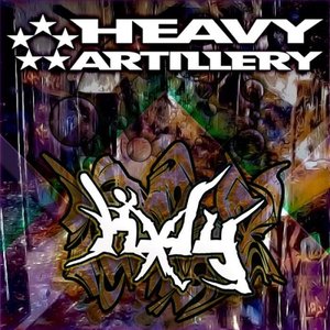 HXLY 的头像