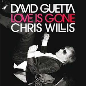 “David Guetta - Joachim Garraud - Chris Willis”的封面