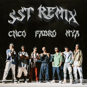 Suelta, Sola y Tranquila REMIX