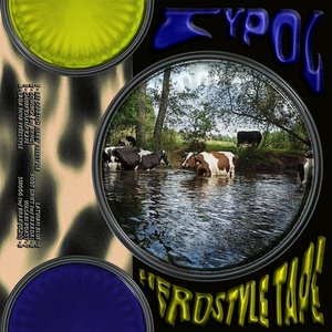 Herdstyle Tape