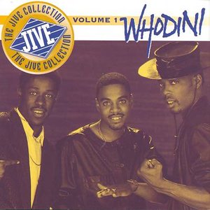 The Jive Collection / Volume 1
