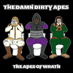 The Apes of Wrath