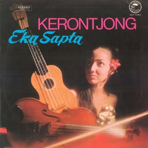 Kerontjong